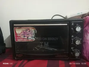 Electric Oven