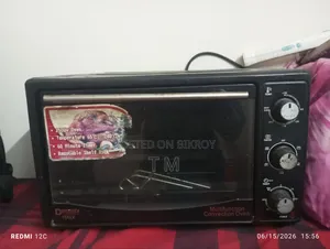 Electric Oven