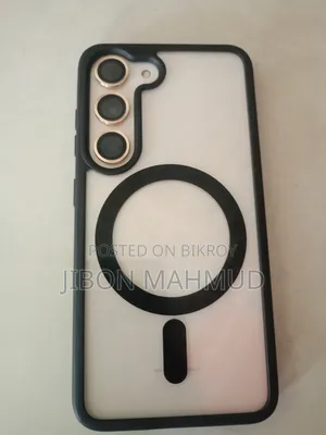 স্যামসাং গ্যালাক্সি এস২৩ ২৫৬ জিবি গোলাপি