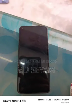 অপো এফ ১৯ প্রো ১২৮ জিবি ব্ল্যাক
