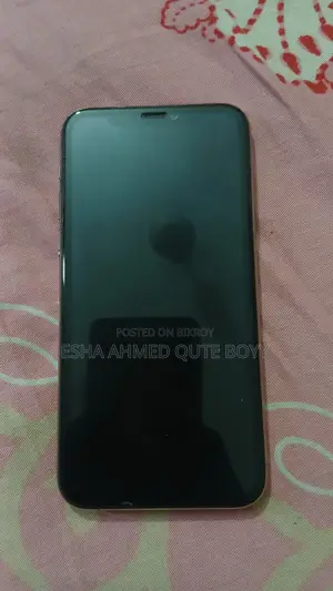 অ্যাপল আইফোন ১১ প্রো ২৫৬ জিবি গোল্ড
