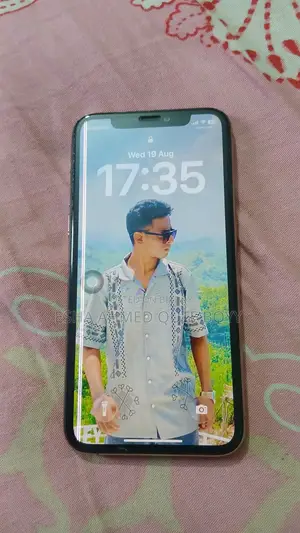 অ্যাপল আইফোন ১১ প্রো ২৫৬ জিবি গোল্ড