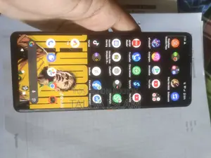 Sony Xperia 1 III 256 GB Black