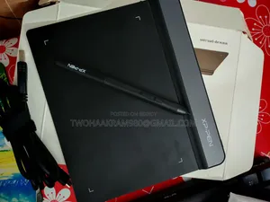 ট্যাবলেট ৪ জিবি কালো