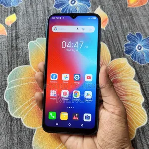Itel Vision 1 Pro 32 GB Blue