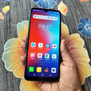 Itel Vision 1 Pro 32 GB Blue