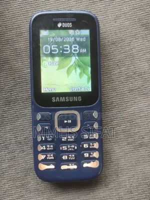 স্যামসাং বি৩১০ নীল