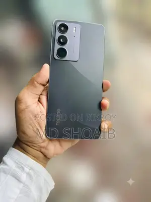 Realme C75 128 GB Purple