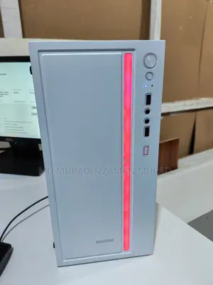 Desktop Computer 8GB Intel Core i5 SSD 500GB