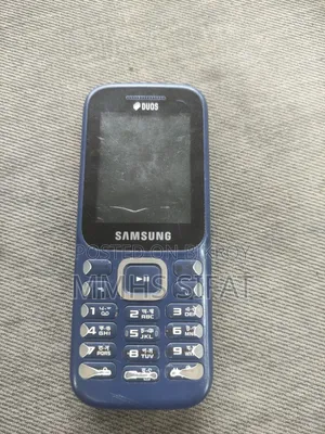 স্যামসাং বি৩১০ নীল