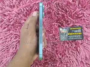 Apple iPhone 16 128 GB Blue