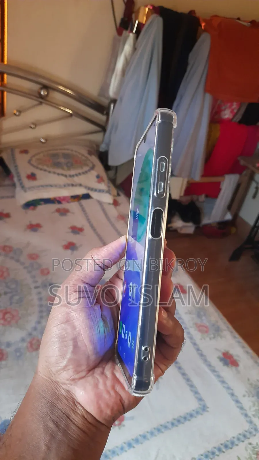 স্যামসাং গ্যালাক্সি এম১৪ ফোরজি ১২৮ জিবি গ্রে