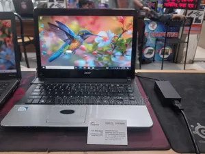 Laptop Acer Aspire E1-431 8GB Intel SSD 128GB