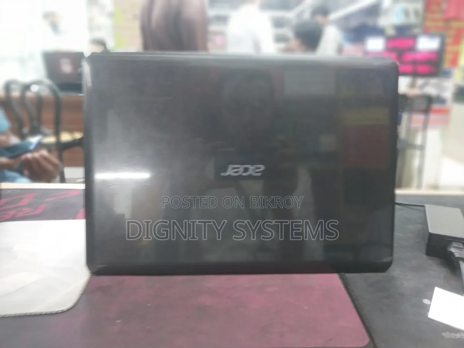 Laptop Acer Aspire E1-431 8GB Intel SSD 128GB