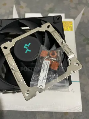 DeepCool AK400 for AMD + 10 Months Warranty