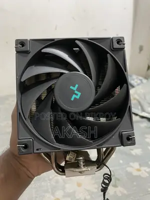 DeepCool AK400 for AMD + 10 Months Warranty