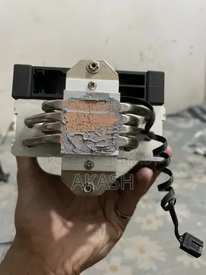 DeepCool AK400 for AMD + 10 Months Warranty