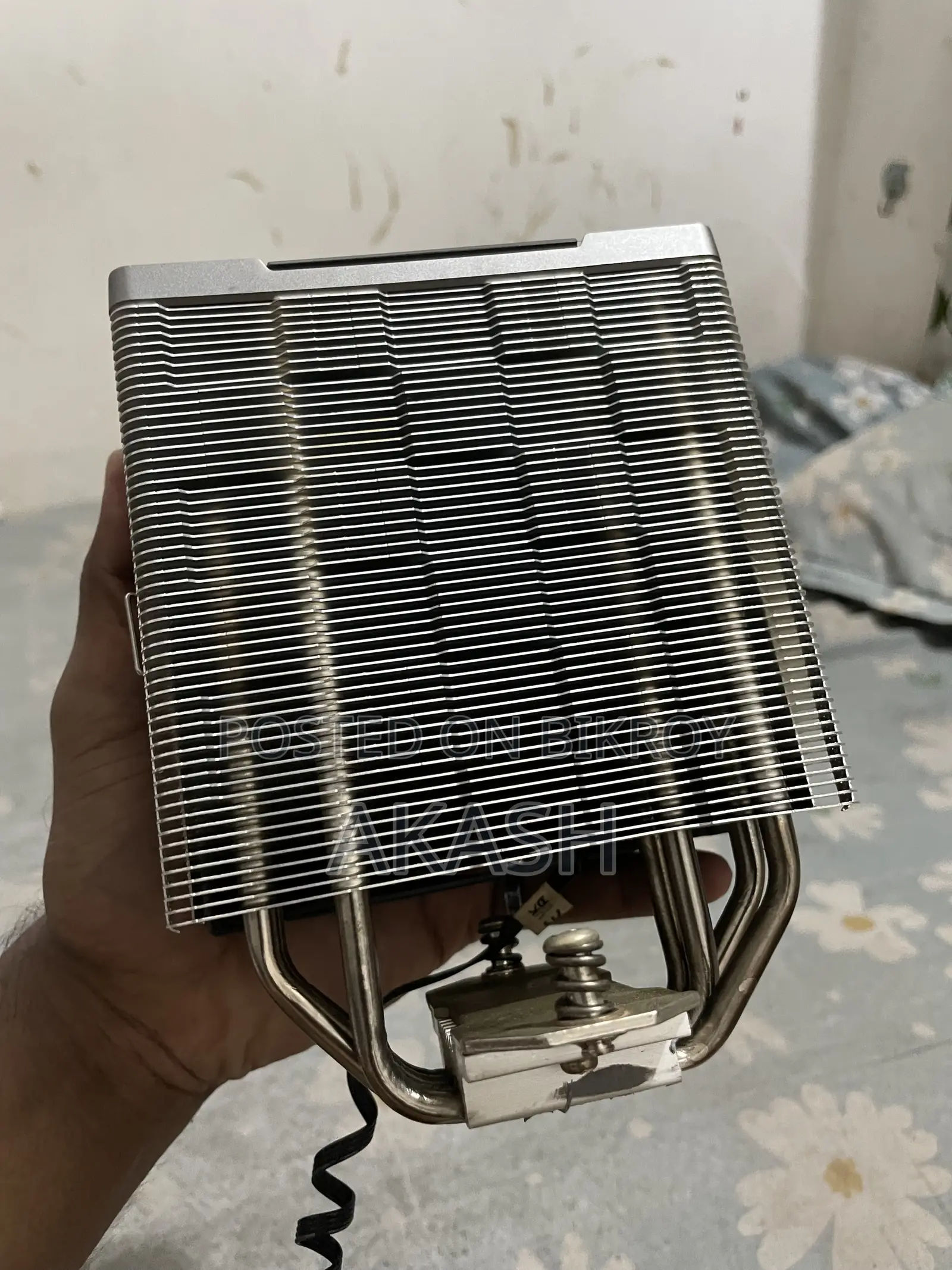 DeepCool AK400 for AMD + 10 Months Warranty