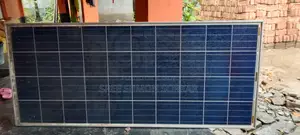150w Solar Panel