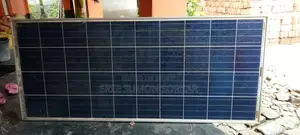 150w Solar Panel