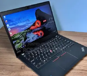 Laptop Lenovo ThinkPad X250 8GB Intel Core i7 SSD 128GB