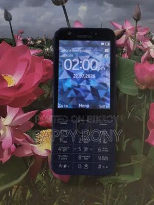 Mobile Nokia 230