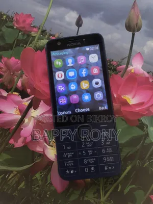 Mobile Nokia 230