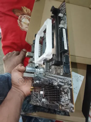A520M Motherboard