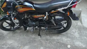 Hero Splendor Plus I3s IBS 2022 Black