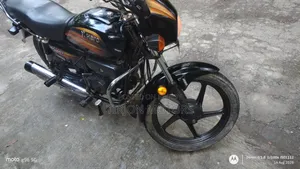 Hero Splendor Plus I3s IBS 2022 Black