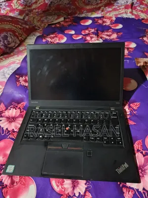Laptop Lenovo ThinkPad T460s 8GB Intel Core i5 SSD 256GB