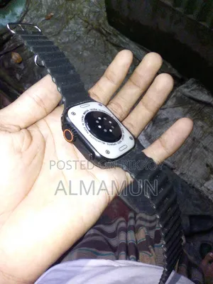 Smart Watch Ultra 2