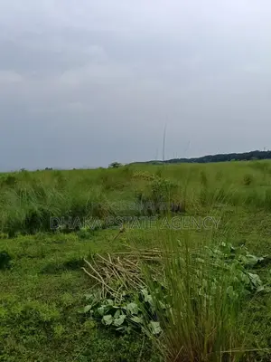 Block N Extension, 20 Katha 3 Side Road-40/25/25