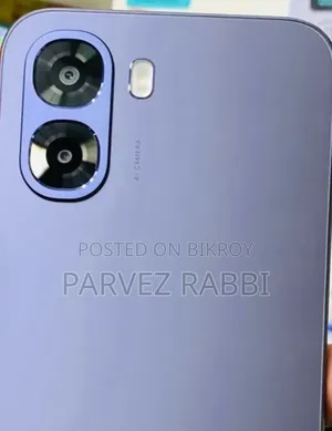 Oppo A6x 128 GB