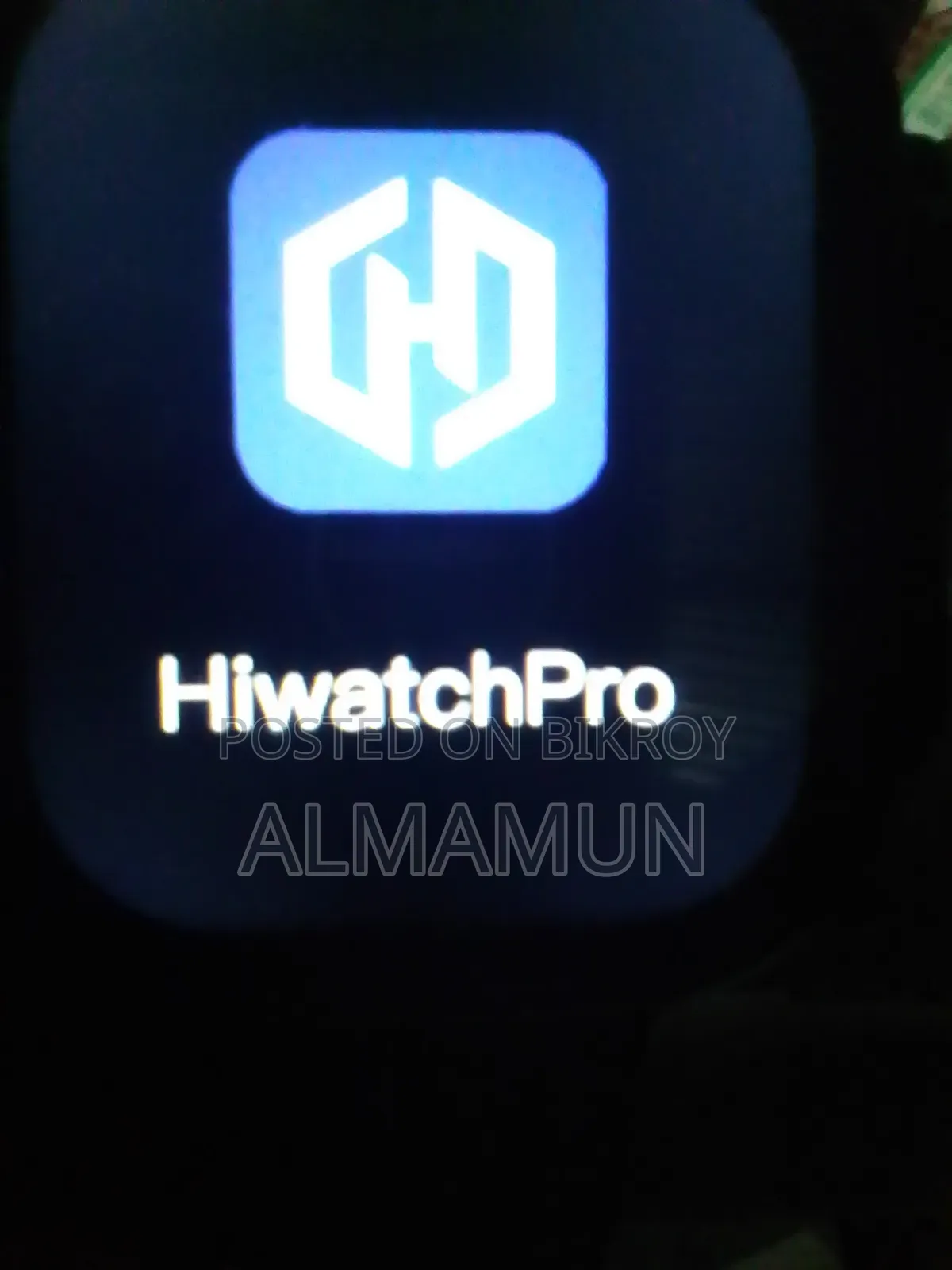 Smart Watch Ultra 2