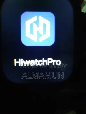 Smart Watch Ultra 2