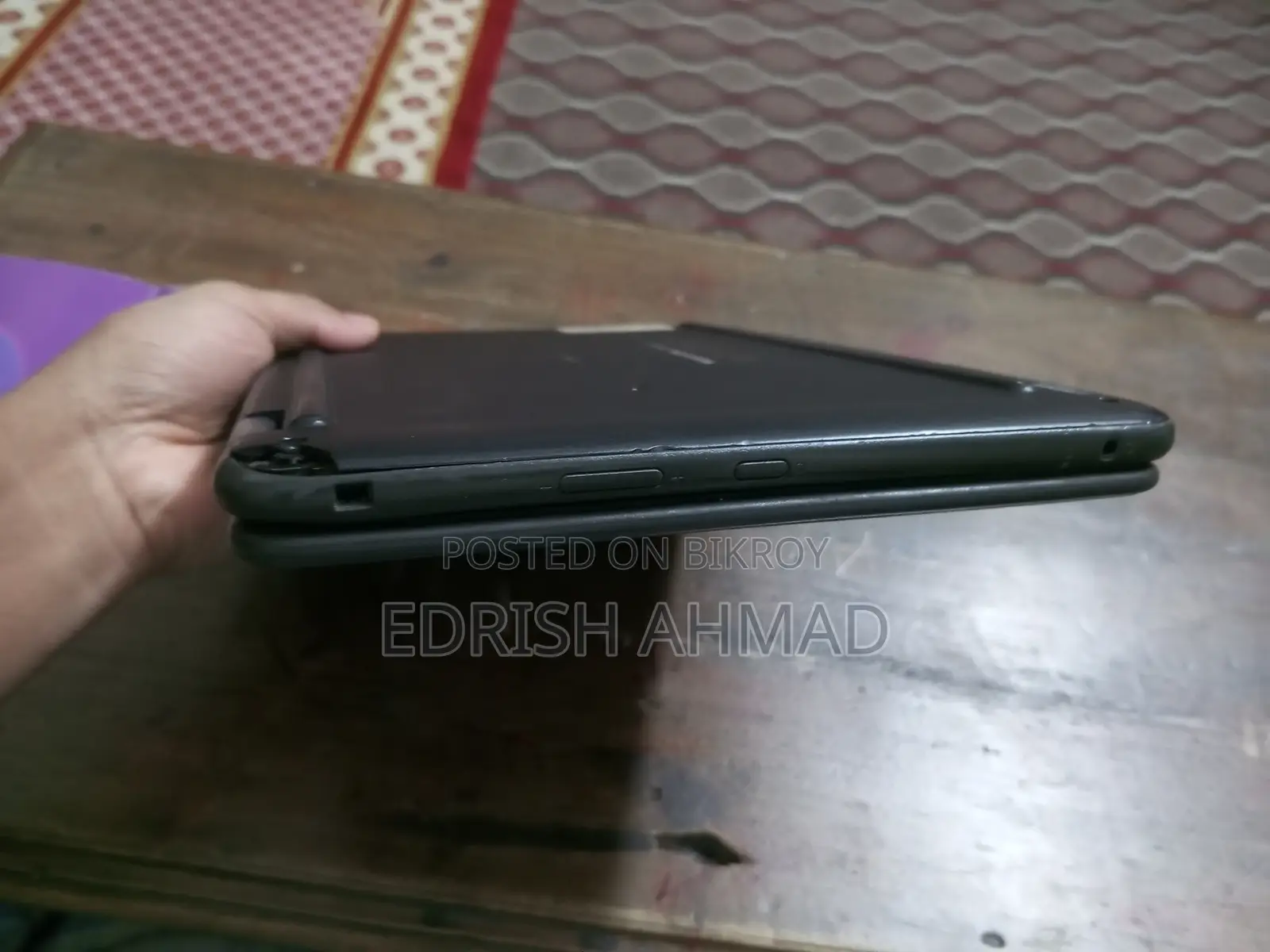 Laptop Dell 16 Premium 16GB Qualcomm Snapdragon X Plus SSD 512GB