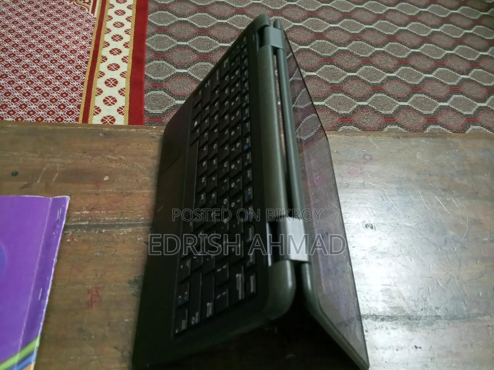 Laptop Dell 16 Premium 16GB Qualcomm Snapdragon X Plus SSD 512GB
