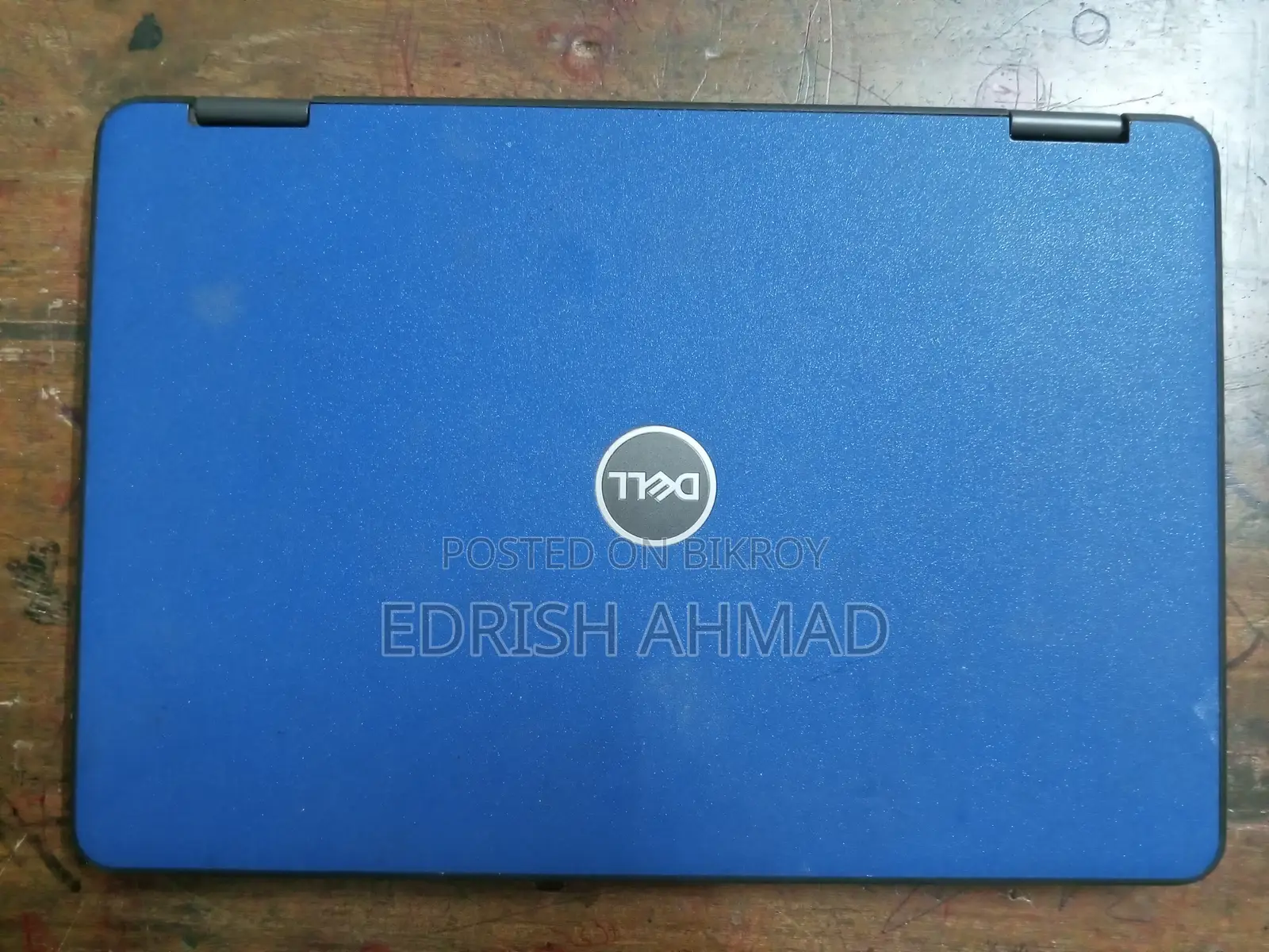 Laptop Dell 16 Premium 16GB Qualcomm Snapdragon X Plus SSD 512GB