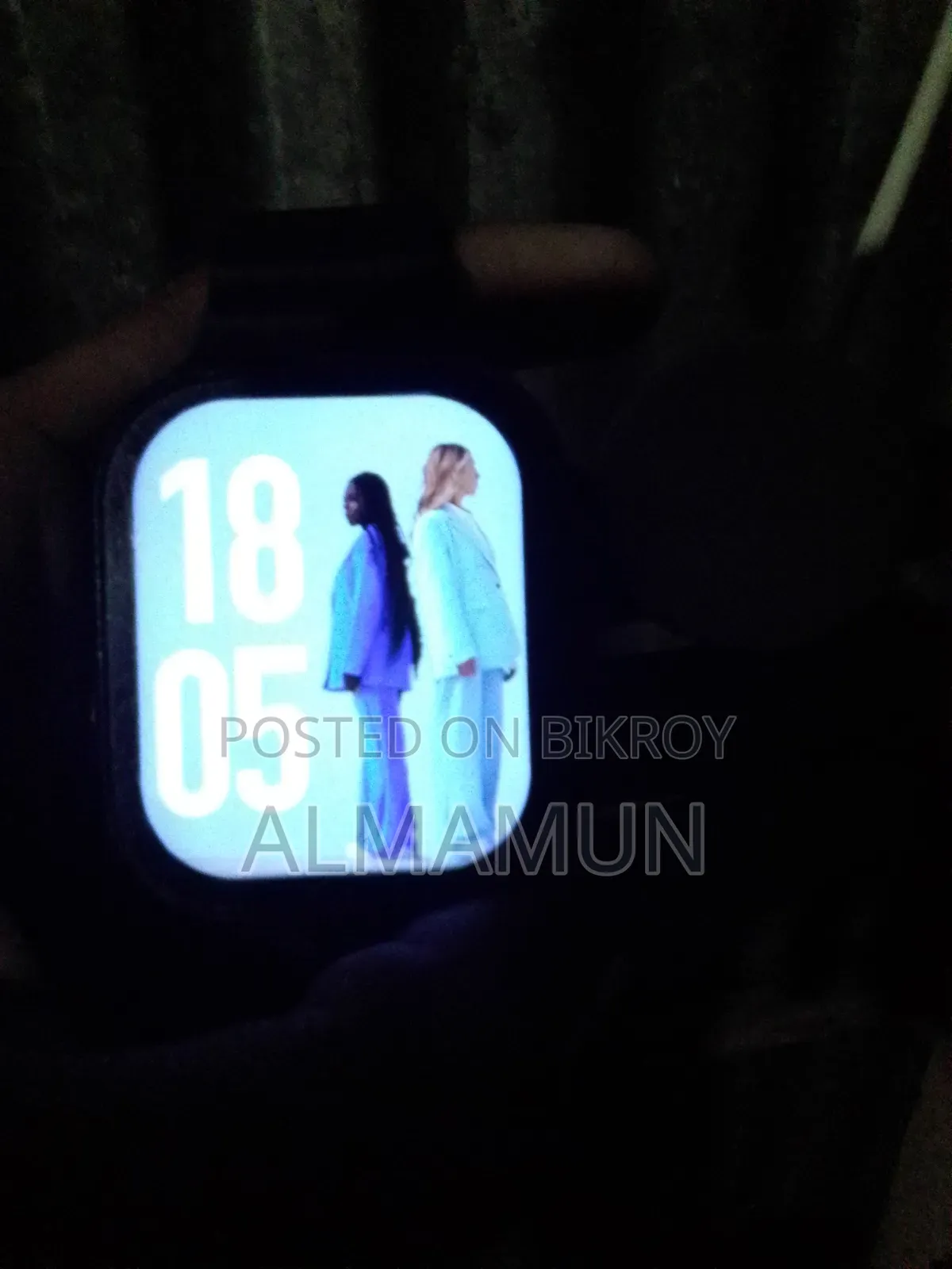 Smart Watch Ultra 2