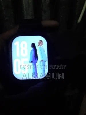 Smart Watch Ultra 2