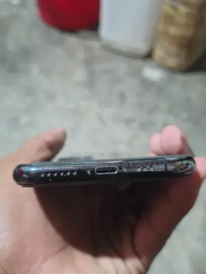 Apple iPhone 11 Pro 256 GB Black