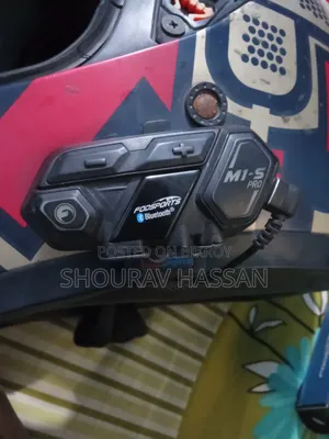 কমিউনিকেটর ব্লুটুথ এমএস ১ প্রো