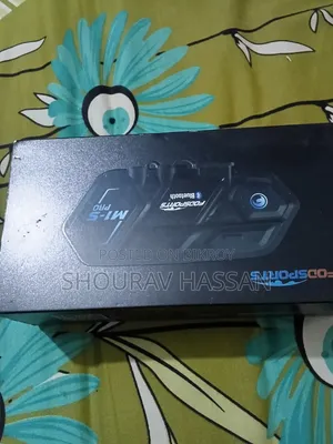 Communicator Bluetooth MS 1 Pro