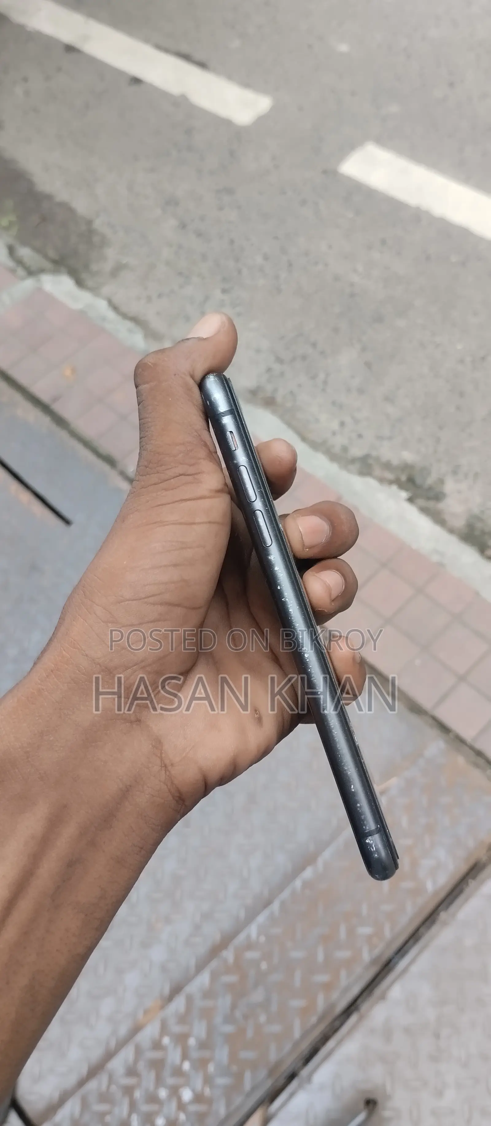 Apple iPhone 11 128 GB Black