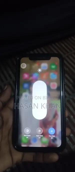 Apple iPhone 11 128 GB Black
