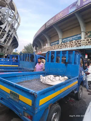 টাটা ইএক্স২ এেস