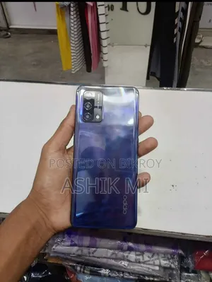 অপো এফ১ ১৬ জিবি ব্লু