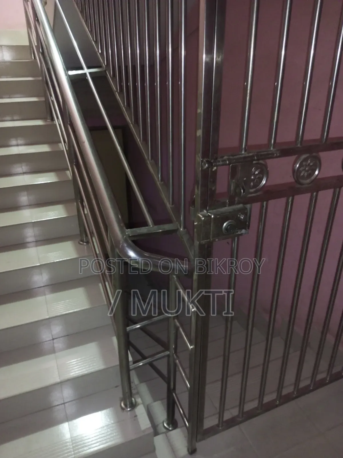Studio Apartment in Instantly 19 August, Mirpur for Rent