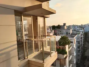 4 Bedroom Apartment in Bashundhara for sale